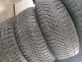 4бр.зимни гуми 215/60/16 Michelin, снимка 11