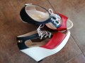 Елегантни сандали, снимка 1 - Сандали - 37052673