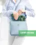 Мини ръчен вентилатор Преносим USB ръчен вентилатор, снимка 4