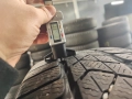 4бр. зимни гуми 225/40/19 Pirelli, снимка 3