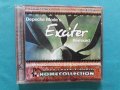 Depeche Mode's Exciter Remixed (9 албума)(Формат MP-3), снимка 1 - CD дискове - 40641025