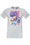 Мъжка тениска Ranma Shampoo,Анимация,игра,Празник,Повод,, снимка 5