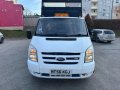 Ford transit 2.4 140к.с /САМОСВАЛ/ Дясна дирекция - цена 17 500 лв - БЕЗ БАРТЕР - нов внос Англия на, снимка 7