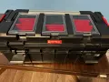 Куфар за инструменти qbrick system, снимка 3