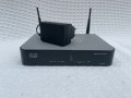 Рутер безжичен Cisco RV 220W Wi-Fi, снимка 1 - Рутери - 33886718