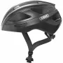 Нова каска ABUS Macator Helmet - titan L размер, снимка 1
