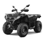 ATV Премахване на ограничител Goes/Cfmoto, снимка 2