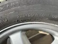 Джанти с гуми 5х112 R 16 спорт пакет, снимка 2