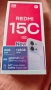 REDMI 15 C 5 G 8 Gb ram 128 GB, снимка 1