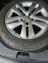 Джанти с гуми за Опел, снимка 7