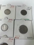 Лот български сребърни монети царство България , снимка 3