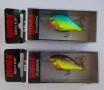 Воблери Rapala, снимка 4