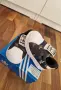Ново! Бебешки маратонки Adidas, снимка 1