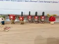 12бр. Funko pop Kinder Joy One piece, снимка 3
