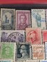 Пощенски марки серия стари редки от цял свят за колекционери - 20274, снимка 4
