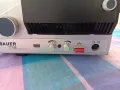 Прожекционен апарат 8мм филм/лента BAUER T16 sound, снимка 10
