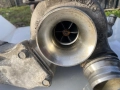 Турбо за БМВ 520d 177к.с, снимка 3