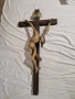 Разпятие Исус Христос / Кръст, снимка 1