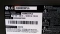 LG 49SM8200PLA с счупена матрица ,LGP49-19UL6 ,LJ9 EAX68253604(1.0) ,TWCM-K505D ,HC490EQG-SLXA1-211X, снимка 3