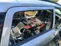 Задна дясна врата за Опел Астра Х Opel Astra H, снимка 3