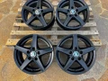 15 джанти 5х112 Skoda Octavia 5х112 Шкода Октавиа Оригинал, снимка 4