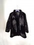 Mayerline fake fur coat M, снимка 2