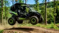 UTV-250cc с лебедка и теглич , снимка 14
