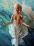 Колекционерска кукла Integrity Toys Sirene, снимка 1