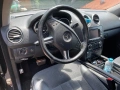 Mercedes ML 320 W164, снимка 5