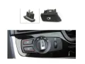 BMW 6 F12 Капаче за ключ за фарове , снимка 3