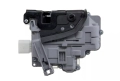 8E0839015AA  Брава за задна лява врата Audi, A4 B7, Seat, Exeo 3R2 3R5, 8 ПИН, снимка 3