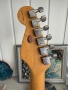 Fender Standart Stratocaster 1996 - 50th Anniversay, снимка 7