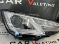 Фар фарове десен Audi A4 B9 xenon far farove Ауди А4 б9 биксенон, снимка 3