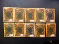 32 Yu Gi Oh карти за игра или колекция Ю ги О 10 бр. фенове Naaga Наага змията, снимка 2