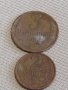 Лот монети 6 броя копейки СССР различни години и номинали 39398, снимка 4