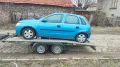 Opel Corsa C 1.2 16V НА ЧАСТИ, снимка 6
