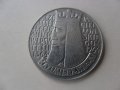 10 злоти 1964 г. монета Полша