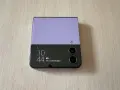 Samsung Galaxy Z Flip 4 128/8GB, снимка 1