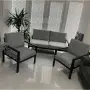 Метален фотьойл / кресло по поръчка, снимка 14