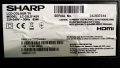 SHARP LC-32LD145V с дефектна матрица ,17MB82-2 ,17IPS19-5 ,6870C-0442B ,VES315WNDL-01, снимка 3