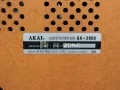  Магнетофон Akai gx-260d , снимка 12