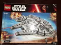 LEGO® Star Wars™ Milennium Falcon™ 75105, снимка 11