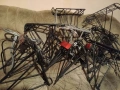 16 броя Багажници за велосипеди , снимка 7