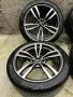 Гуми Bridgestone Turanza + джанти NITTA 19” – 255/40R19, DOT 08/2024, снимка 4