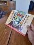 Панорамна книга Котаракът с чизми, снимка 9