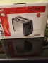 продавам тостер с 2 отделения CROWN CT-702, снимка 2