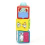 FISHER PRICE 3 Кубчета за игра с различни активности, снимка 3