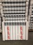 Разпродажба Ragall Н500 Италиански алуминиеви радиатори за водно парно, снимка 1 - Радиатори - 31625334