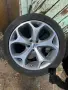 Лети джанти 18 5x108 за Ford , снимка 1