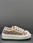 Gucci Дамски Маратонки👟Дамски Спортни Обувки👟Платненки Гучи Код SEM-175, снимка 4